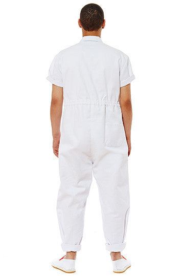 The Gallery Jumpsuit 2016