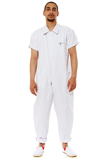 The Gallery Jumpsuit 2016