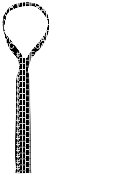 The Gallery Tie 2016