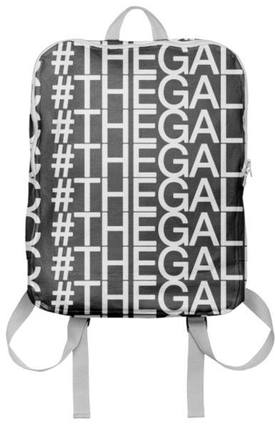 The Gallery Backpack 2016