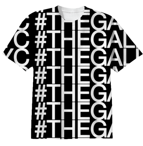 The Gallery Tee 2016